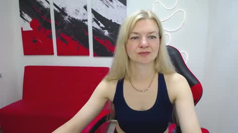 Melissa online show from July 10, 6:17 am