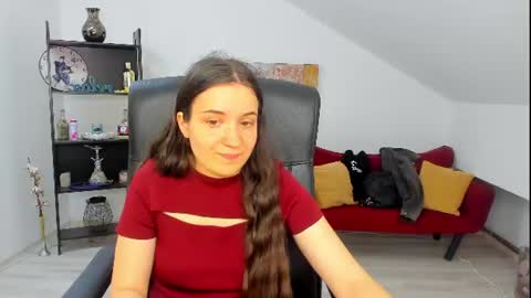 melissawiliam online show from July 9, 11:03 am