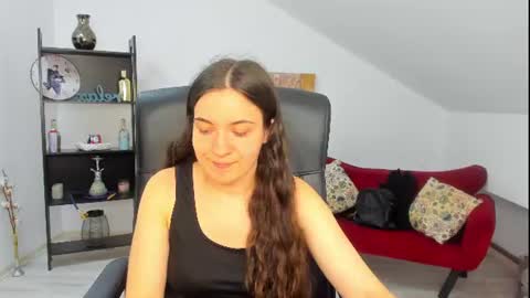 melissawiliam online show from July 13, 11:02 am