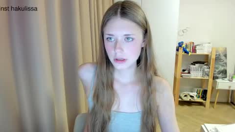 Melissa online show from July 14, 8:47 pm