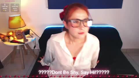 Camelia P online show from May 26, 11:34 pm