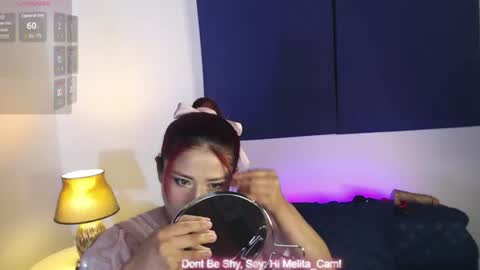 Camelia P online show from July 4, 1:34 am