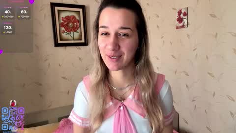 Hello My name is Aurora im new model here. Lets enjoy our time togather online show from January 17, 9:03 am