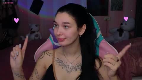 Freya  IM NONUDE online show from October 28, 10:23 pm