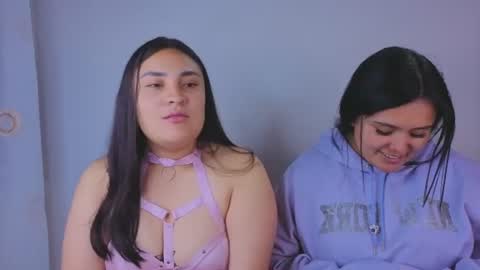 Mellani online show from July 23, 3:26 am