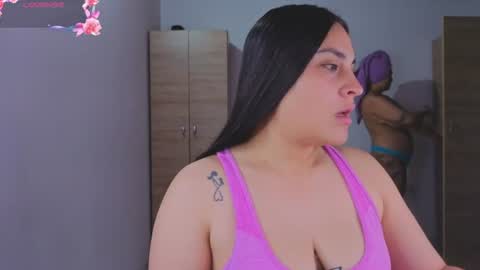 Mellani online show from August 2, 3:27 am