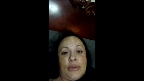 Snapshot of melliie chatting on March 20, 9:14 am melliie online show from March 20, 9:14 am