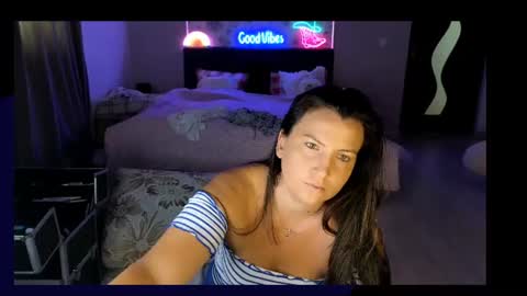 MellisaAngel online show from August 6, 7:32 am