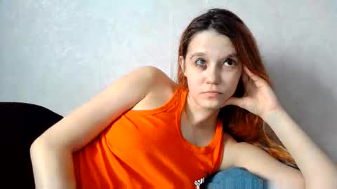 Mellisa online show from March 15, 7:14 am