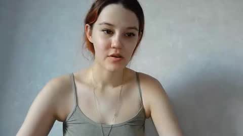 Mellisa online show from March 29, 6:13 am