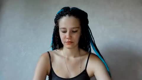 Mellisa online show from May 22, 8:42 am