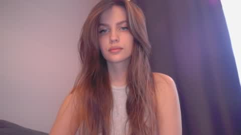 Mellisa online show from February 3, 9:08 am