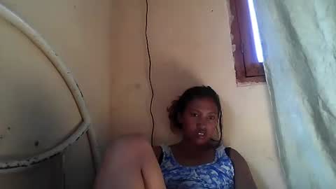 mellissa online show from March 18, 5:21 am