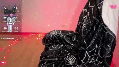 mellody online show from March 13, 4:35 pm