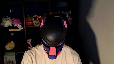 MellPUP online show from June 18, 11:25 am