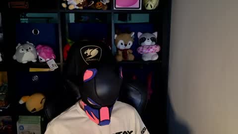 MellPUP online show from June 19, 11:58 am