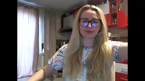 Melly online show from May 7, 2:55 pm