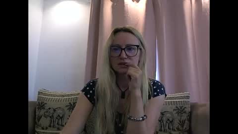 Melly online show from May 20, 6:08 am