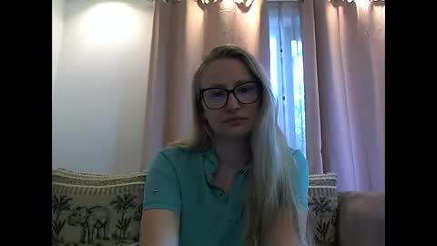 Melly online show from May 27, 6:43 am