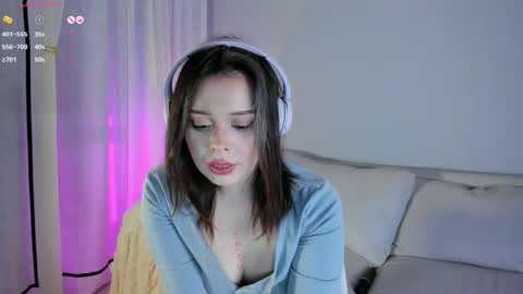 Mel online show from November 7, 3:23 pm