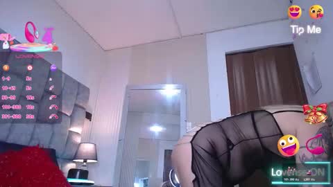 Debora online show from January 5, 8:45 pm