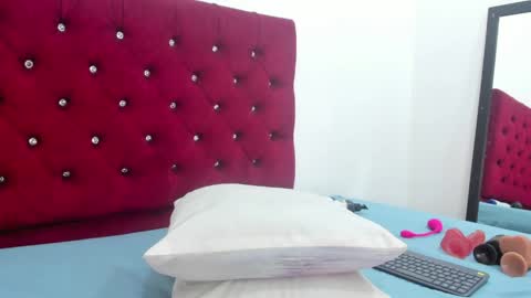 Melody online show from April 1, 11:44 am