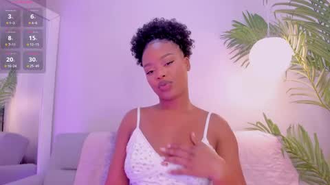 Melodi Skye online show from May 27, 4:42 am