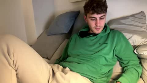 Melodicass online show from March 12, 1:23 am