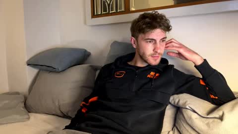 Melodicass online show from March 18, 1:20 am