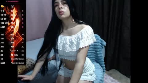 Melodie online show from July 6, 4:20 am