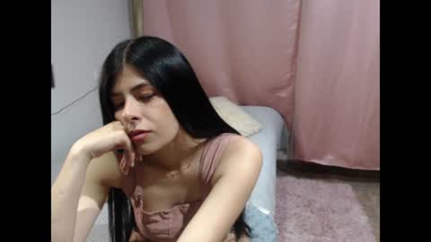Melodie online show from August 2, 2:43 am