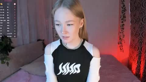 melodievejar online show from February 27, 4:23 am