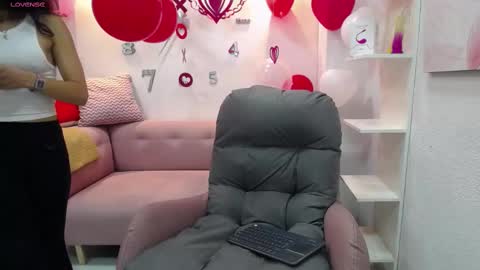 Melodi online show from February 16, 12:54 pm