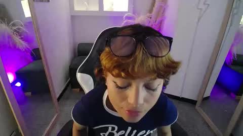 melody701583as online show from March 10, 1:05 pm