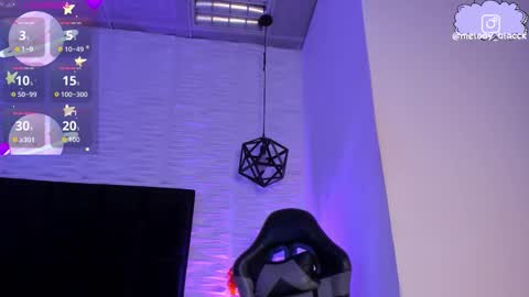 Melody online show from January 17, 10:02 pm