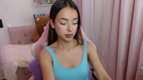 Tatiana online show from May 19, 11:22 pm