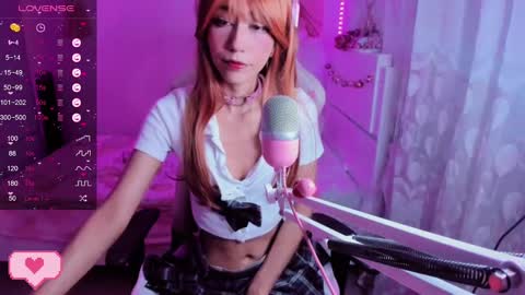 Elizabeth online show from January 14, 12:11 am