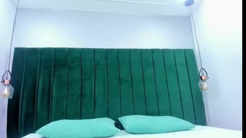 melody_kener online show from February 2, 9:02 pm