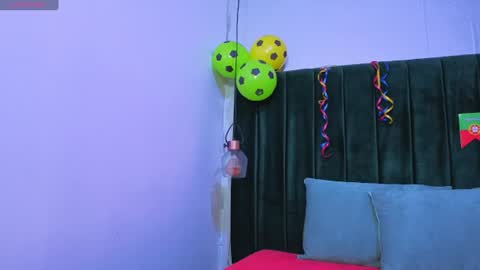 melody_kener online show from July 3, 8:59 pm