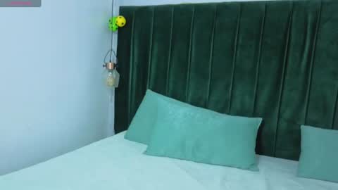 melody_kener online show from July 22, 3:53 am