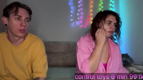 melody_song online show from February 9, 7:45 am