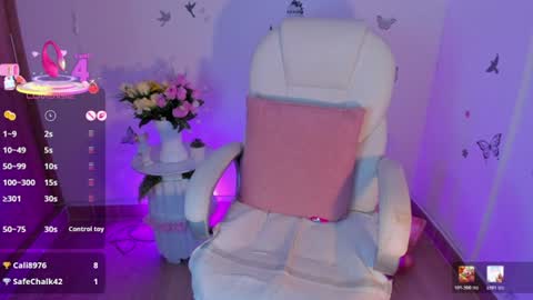 Snapshot of melody_starr chatting on June 11, 2:53 am melody_starr online show from June 11, 2:53 am