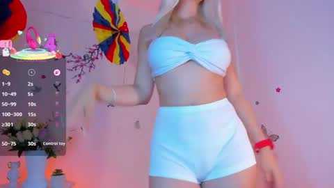 Snapshot of melody_starr chatting on July 8, 3:22 am melody_starr online show from July 8, 3:22 am
