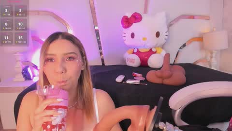 Melody online show from February 27, 12:05 pm