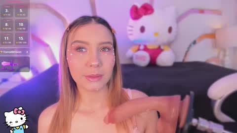 Melody online show from March 4, 12:11 pm