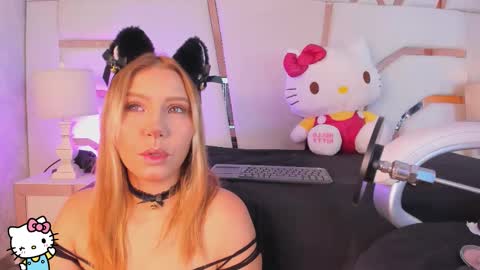 Melody online show from March 15, 11:49 am