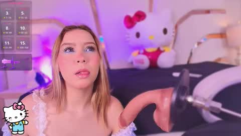 Melody online show from March 28, 11:54 am