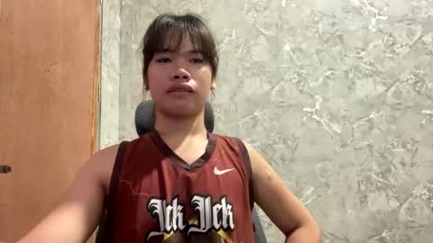 Jen online show from March 2, 6:26 pm