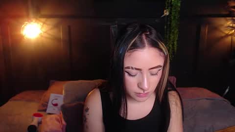 MELODY  online show from March 10, 8:03 pm