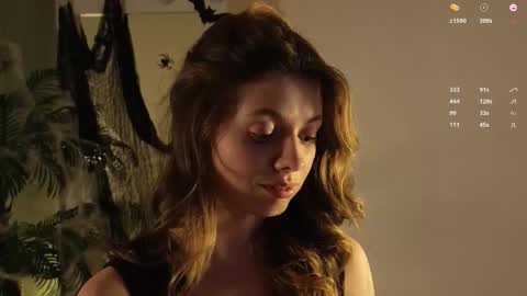 melody  online show from October 23, 4:39 pm